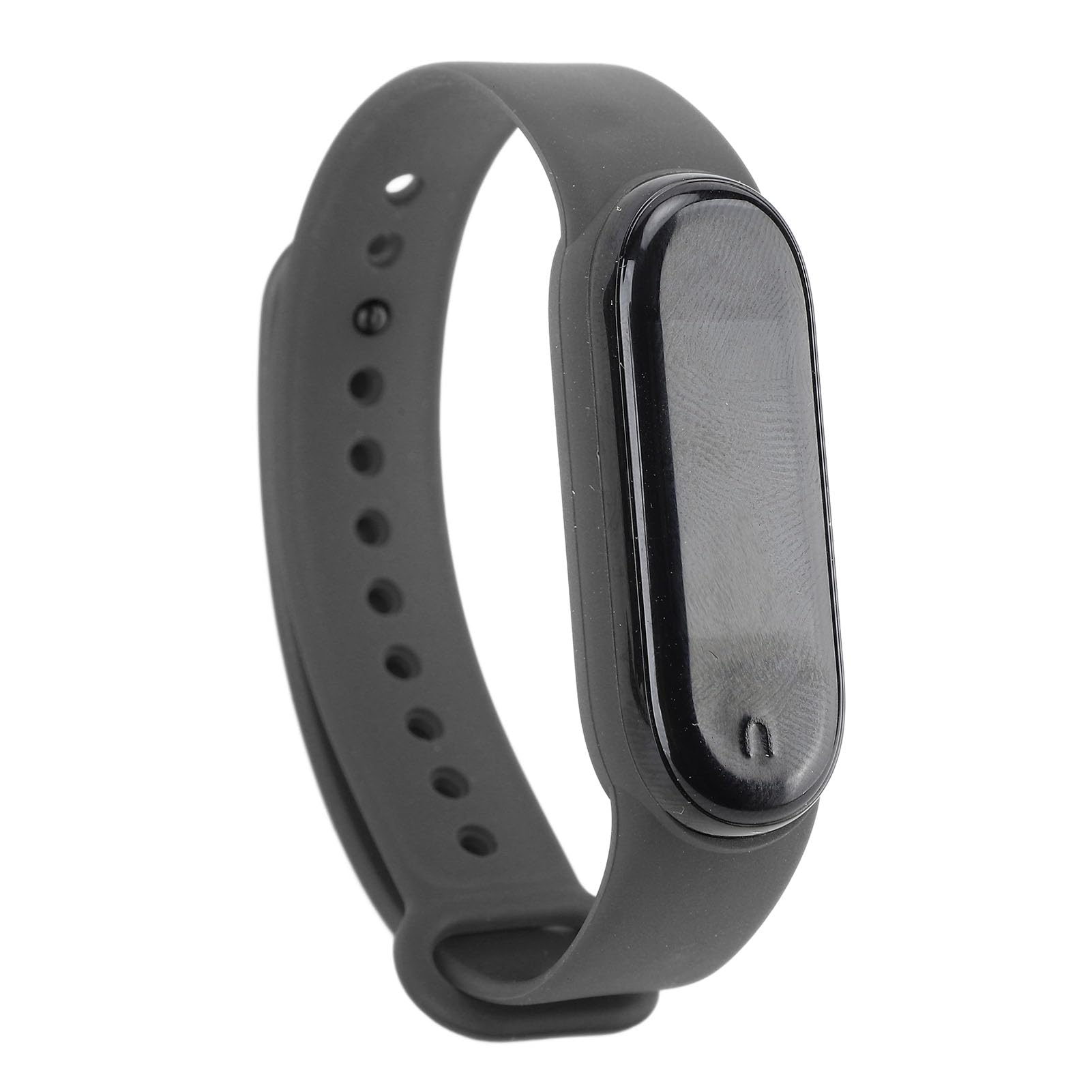 Fitness Tracker Watch, Sleep Monitoring & Activity Tracking, IP67 Waterproof, Various Exercise Modes, Notifications, Long Battery Life, and Additional Functions (Black)