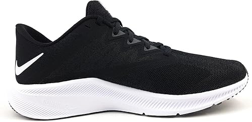 nike men's quest 3 running shoes reviews