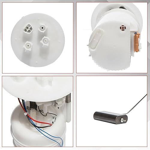 Miniatura 7 de Conjunto de módulo de bomba de combustible 77020-0C120 para Toyota Sequoia Tundra 5.7L V8 2012-2018 Conjunto de bomba de combustible Reemplazo de