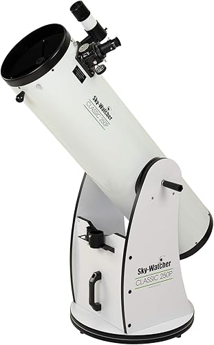 Miniatura 7 de Skywatcher S11600 Dobsonian tradicional