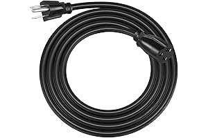 Snow Blower Electric Starter Cord - Your Winter Savior