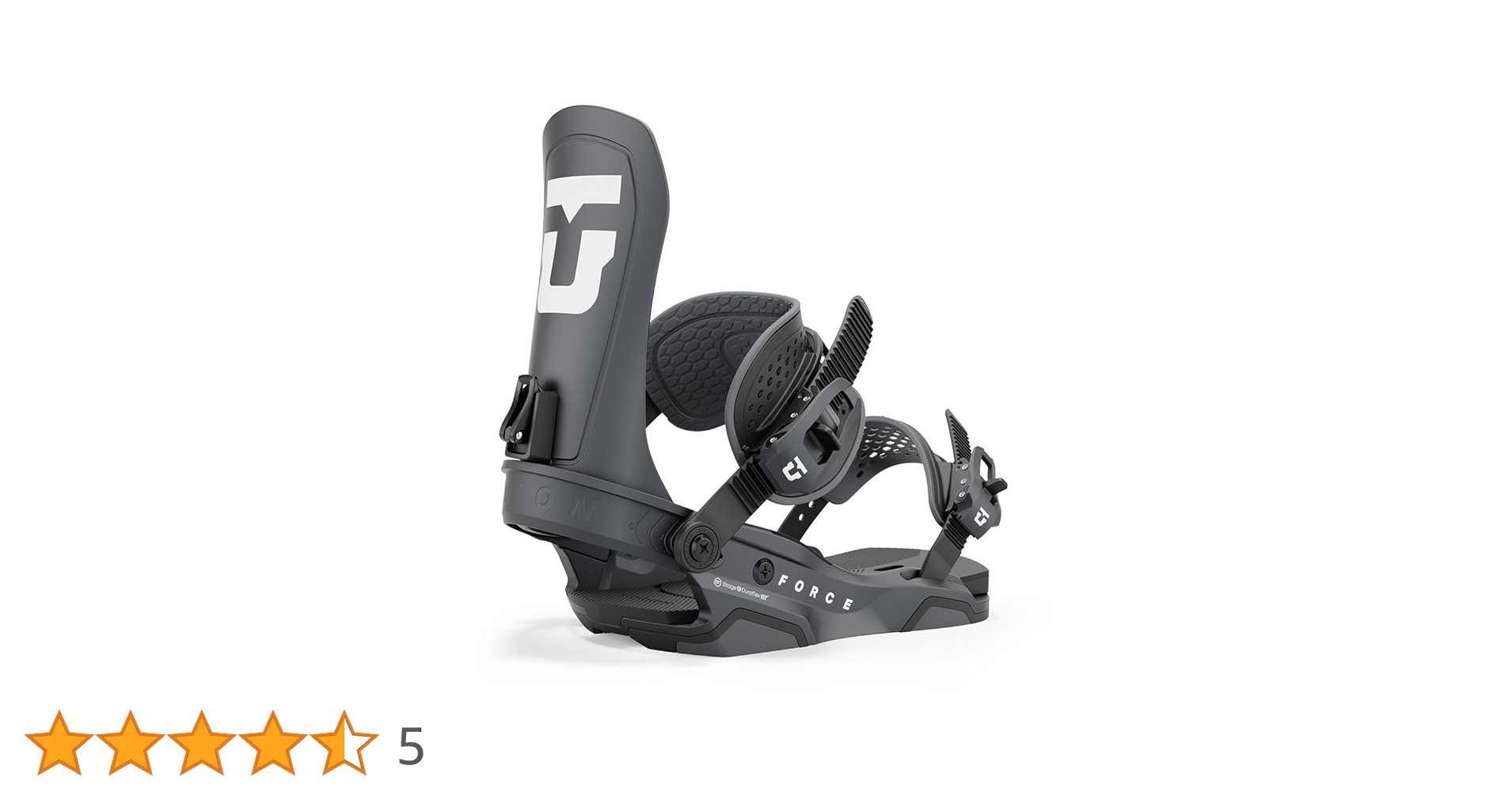 ユニオン　フォース　UNION FORCE サイズM Amazon | UNION ユニオン バインディング FORCE フォース 日本