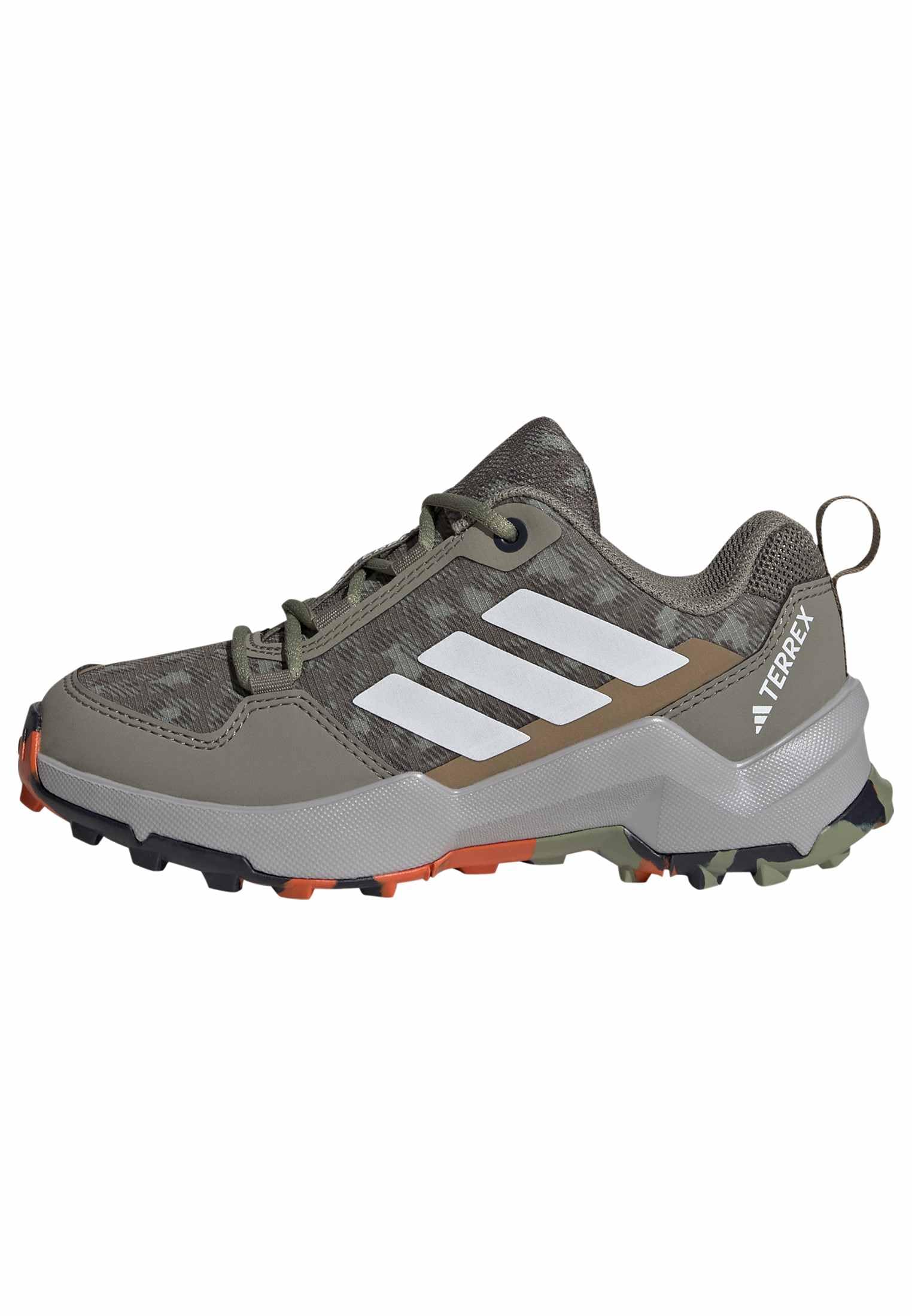 adidas Unisex Kids Terrex Ax4r Wanderschuh