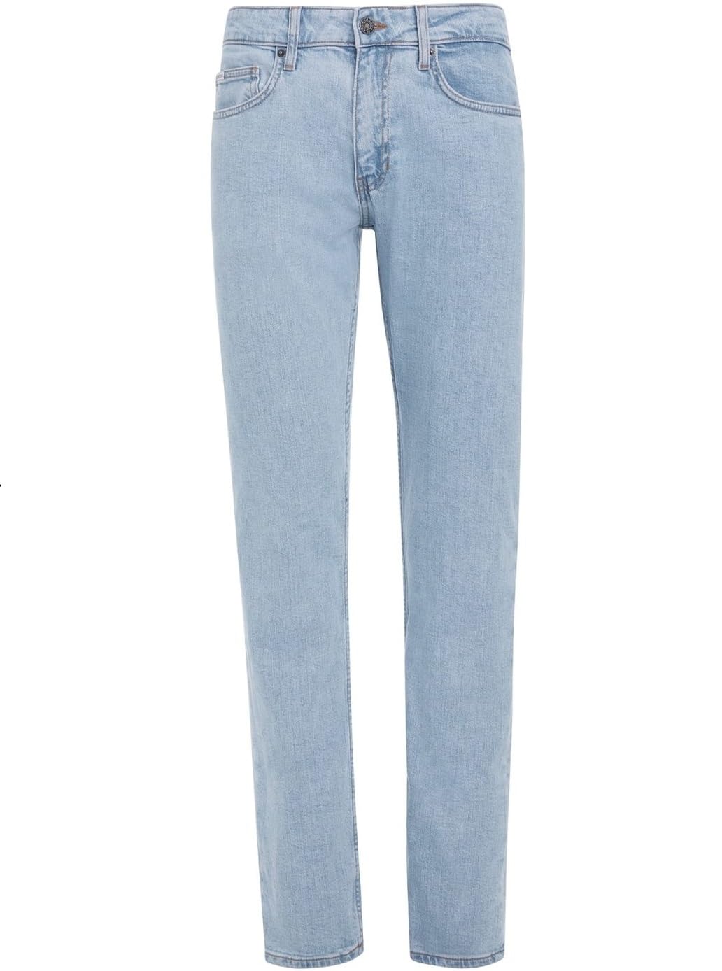 Guess Men's Bleu Slim Jeans G14