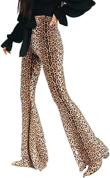 Schlaghose schlange Clearance