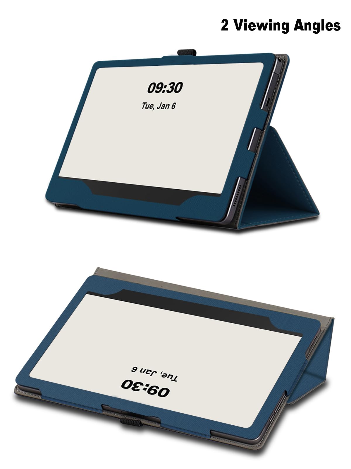 Onyx BOOX Go 10.3 ケース付き Case for BOOX Go Gen2 10.3 inch, BOOX Go 10.3 Gen2 Lumi Tablet