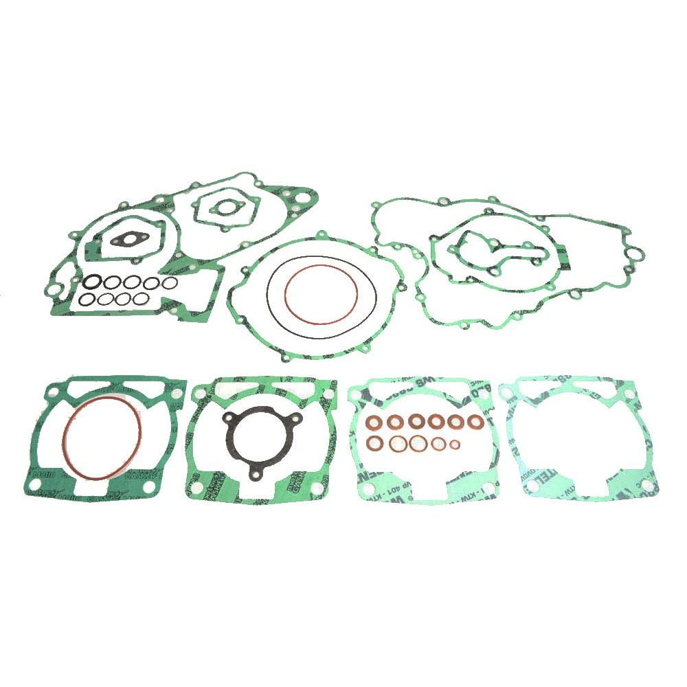 Kit Guarnizioni Complete Motore Per Aprilia Amico/MBK Booster/Yamaha BW'S - Foto 11