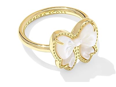 Kendra Scott Haley Bow Band Women