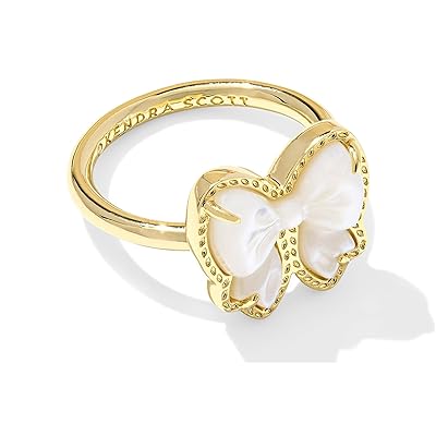Kendra Scott Haley Bow Band Women