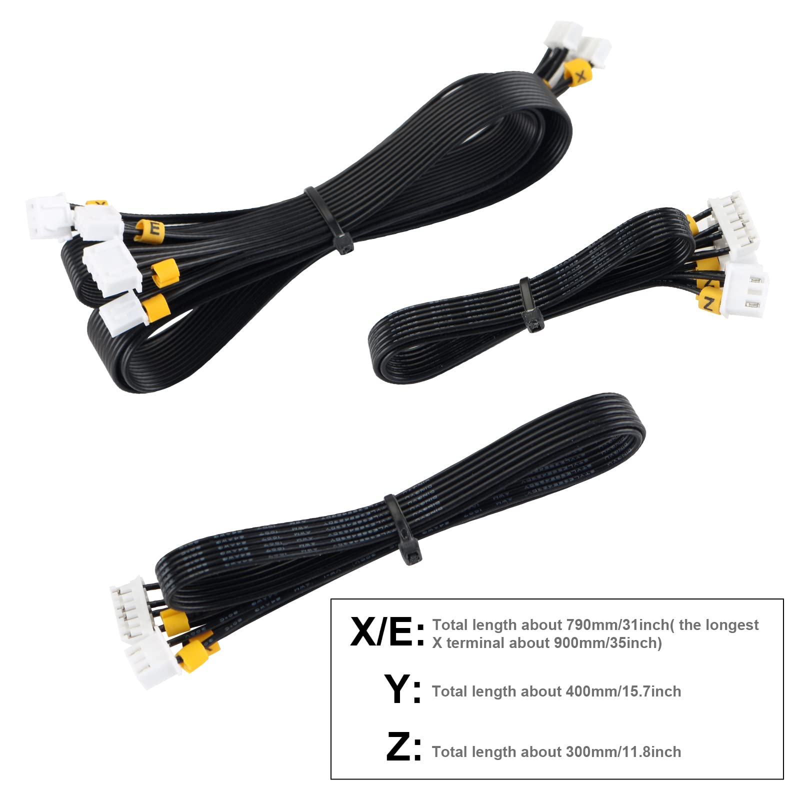 Amazon.co.jp: FYSETC 3Dプリンター部品 Ender 3ステッピングモーター