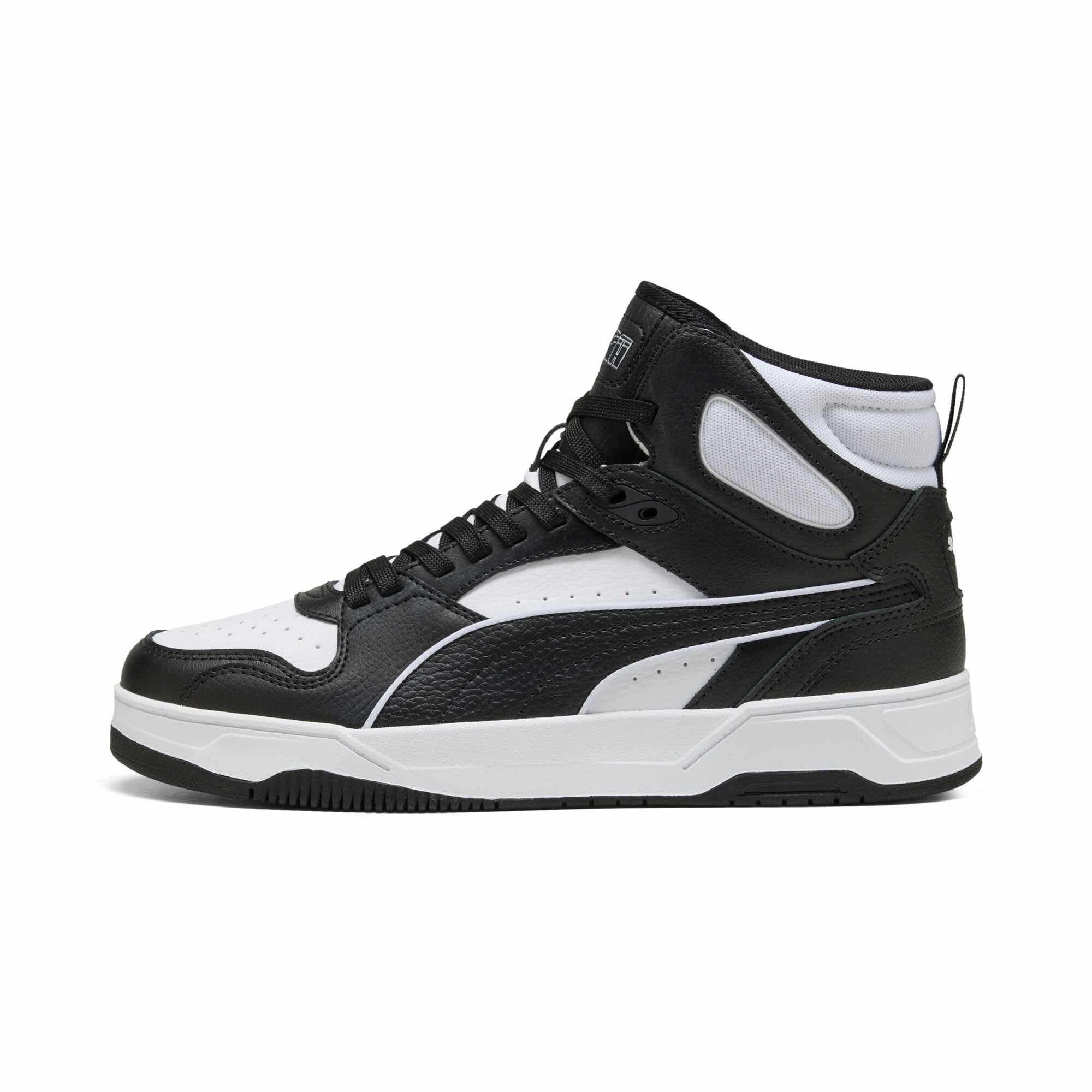 Puma Unisex Rbd Break MidSneaker