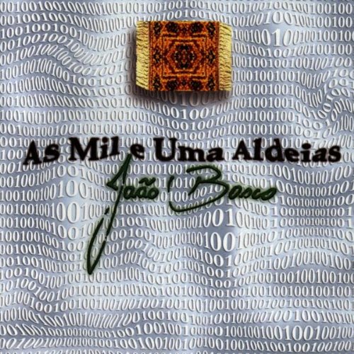As Mil E Uma Aldeias [Audio CD]