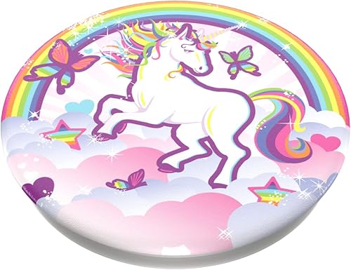 Miniatura 9 de PopSockets PopTop (solo superior. La base se vende por separado) Top intercambiable para bases PopGrip, PopGrip Slide, Otter+Pop & PopWallet+ -