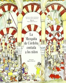 La Mezquita de Córdoba cont...