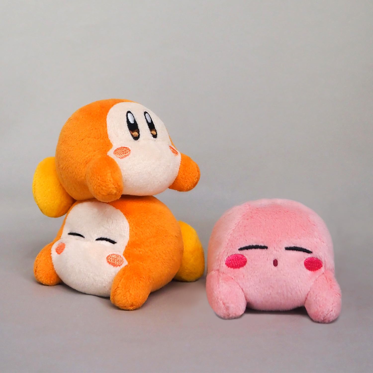 【専用】星のカービィ アートソフビ ３体セット Amazon.co.jp: 三英貿易(Sanei Boeki) 星のカービィ カービィ