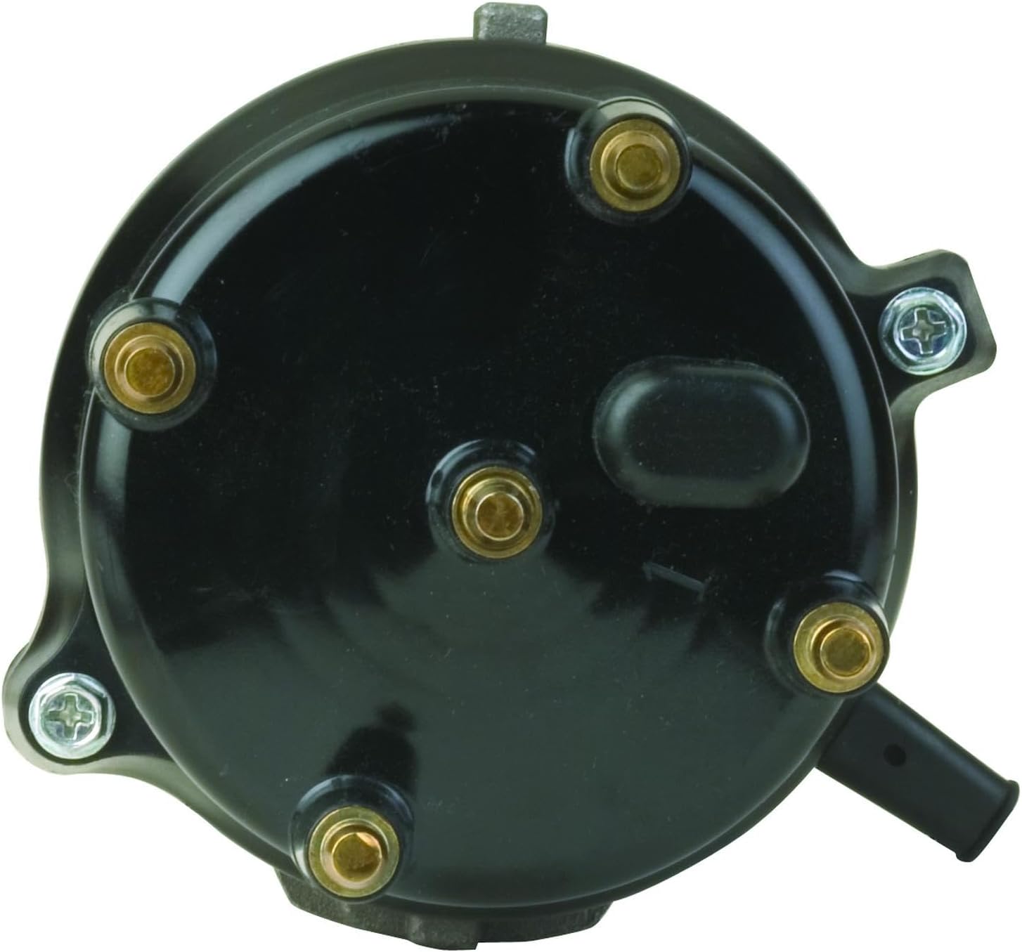 OEG Parts New Distributor Compatible With Jeep Cherokee Comanche Wrangler 4-cyl 2.5 1991 1992 1993 Chrysler 53006150 53006151