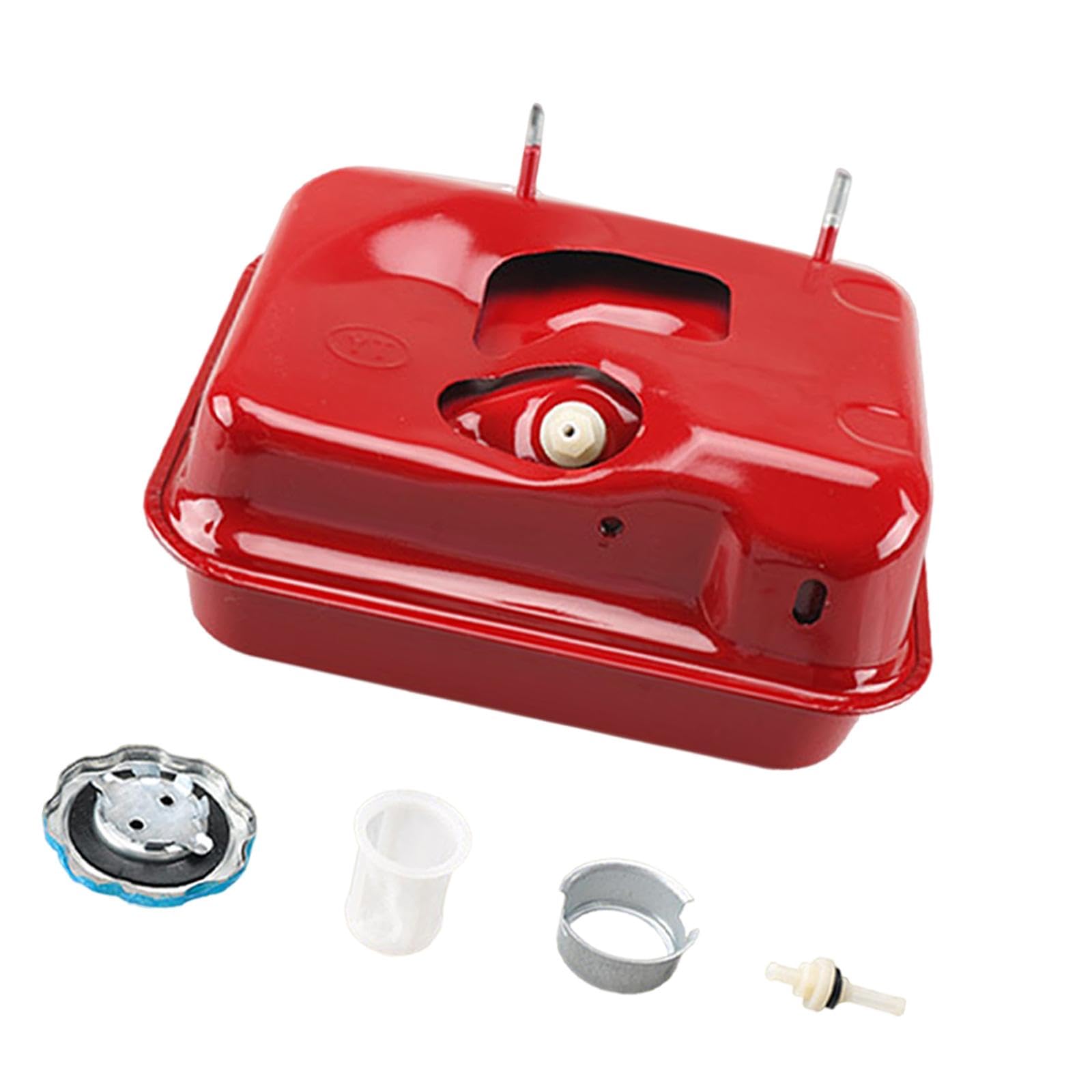 Lawn Mower Gas Fuel Tank Replacement Reservoir Garden Power Tool Accessories Style E|Home & Garden| Yard, Garden & Outdoor Living| Lawn Mowers, Parts & Accessories| Lawn Mower Parts-image-42