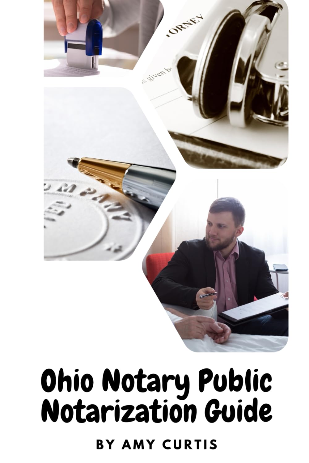 Ohio Notary Public Notarization Guide
