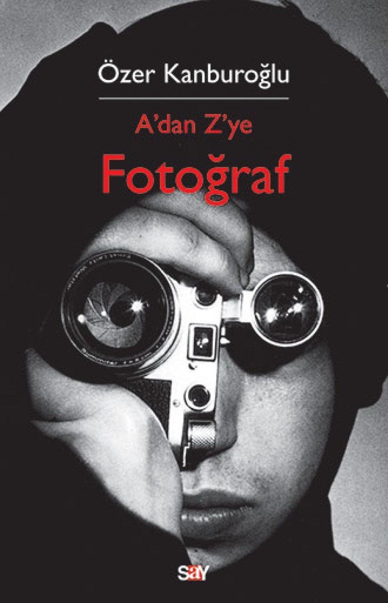 A DAN Z YE FOTOĞRAF