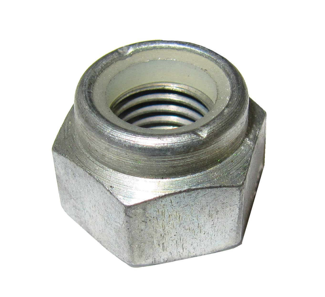 Myford 3/8" Bsf Nyloc/Simmonds Nut - Sc72