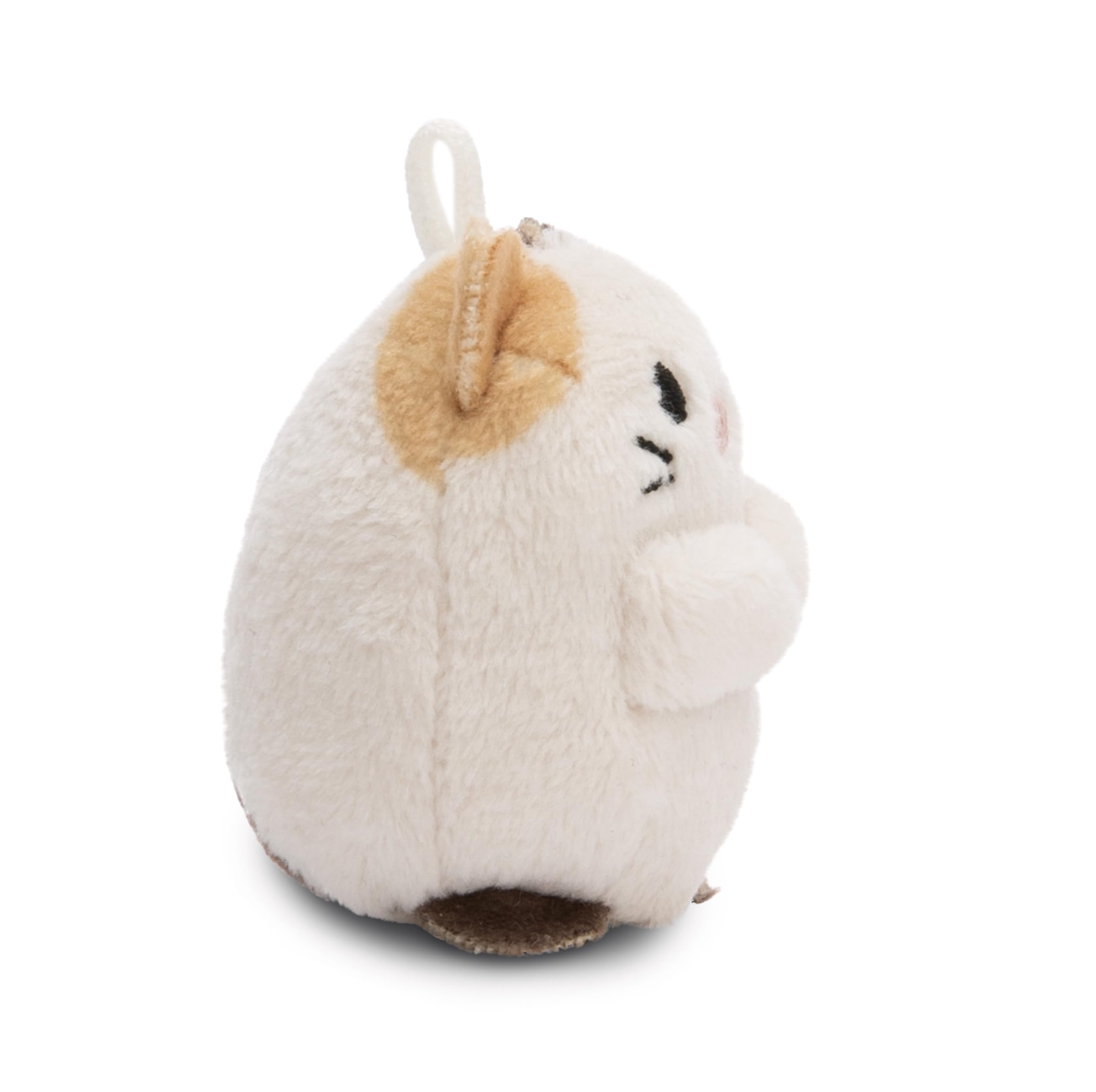 Kawaii Knuffel - Lange Kat Knuffel - 60cm - Bruin