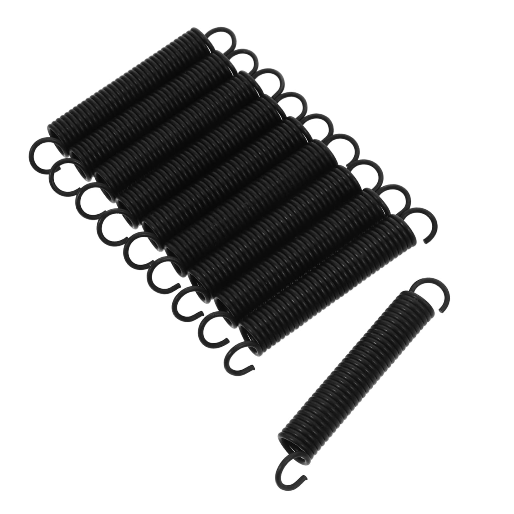 4 Set Ricambio Inossidabile Per Giardinaggio Da Resistente E Flessibile Installazione Facile Accessori Pratici Per Potatura 10 Pezzi * 4