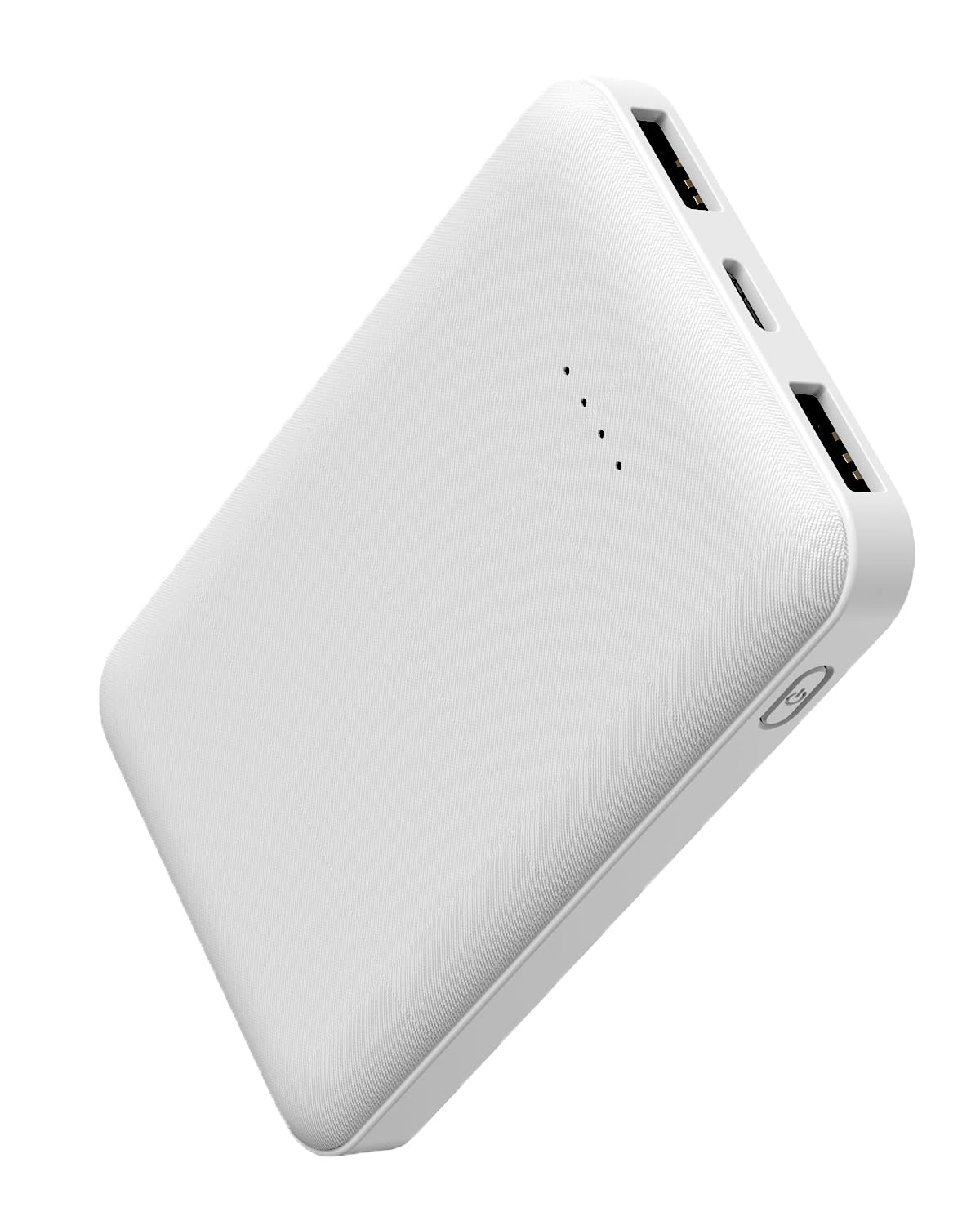 Amazon.co.jp: モバイルバッテリー 軽量 小型【新モデル・超薄型】携帯