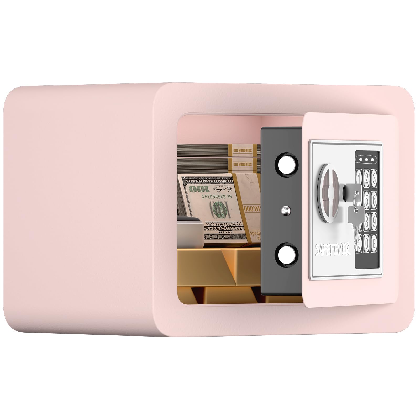 Safe Box,Small Safes for Home,
