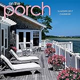 Graphique 2017 on the Porch 12