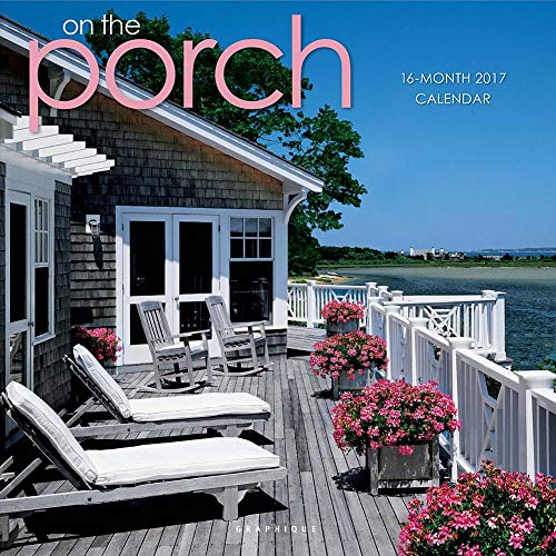 Graphique 2017 on The Porch 12