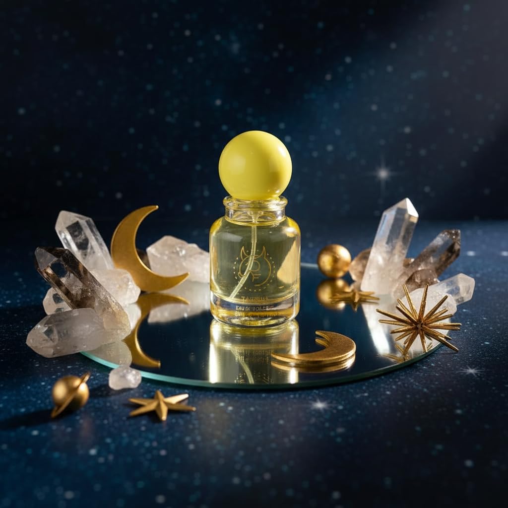 Fancy Zodiac EDT 30ML(Taurus) 1