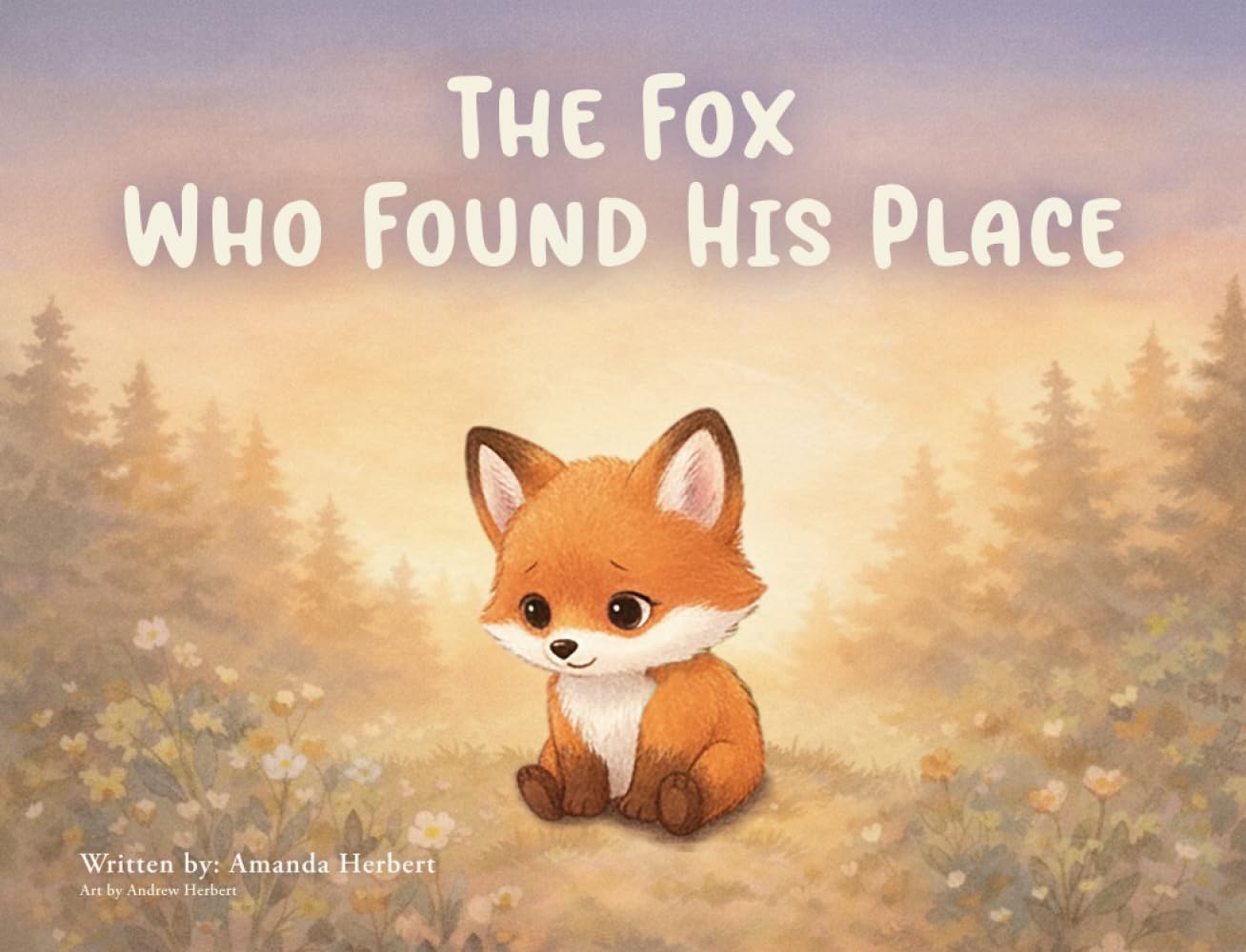 The Fox Who Found His Place