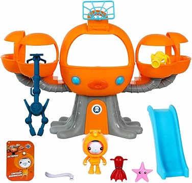 オクトノーツグッズセットBBC Octonauts オクトノーツグッズセットBBC Octonauts - メルカリ
