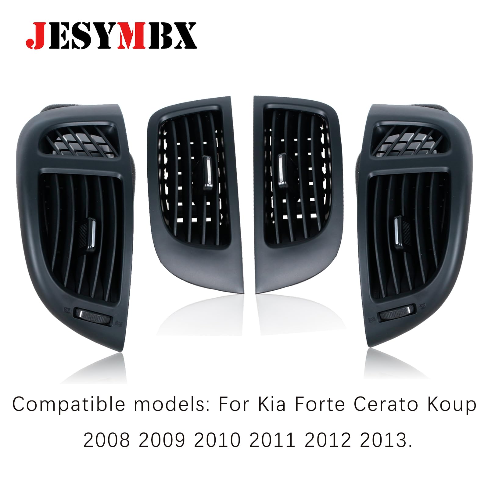 Amazon.com: JESYMBX For Kia Forte Cerato Koup 2008-2013 Air