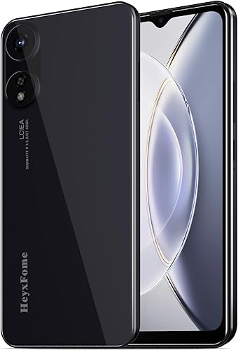 Miniatura 7 de X1 2024 4G LTE GSM Teléfono celular desbloqueado 6.5 "Pantalla HD+ Teléfonos móviles 2GB RAM Android Smart Phone 16MP Smartphone Dual SIM