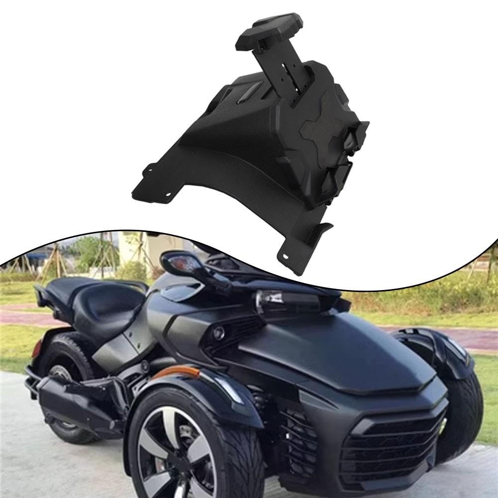 Fixation Dashboard 12V pour Charge pour facile pour can-am Fixation