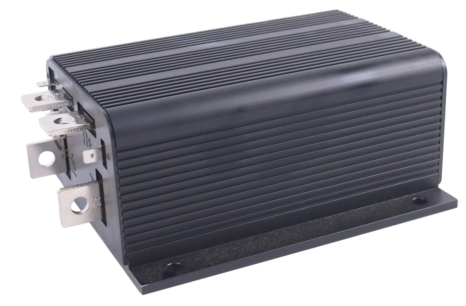 1204-015 Cc33788 24V / 36V 275Amp DC Controller For Curtis