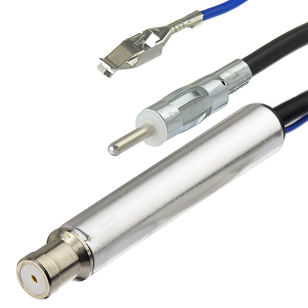 Antenna DAB+ Per Auto Eightwood - SMA, 3m, Per Pioneer, Blaupunkt, Alpine E Altre Marche - Foto 2