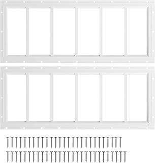 NeatiEase 2 Pack Shed Windows 10