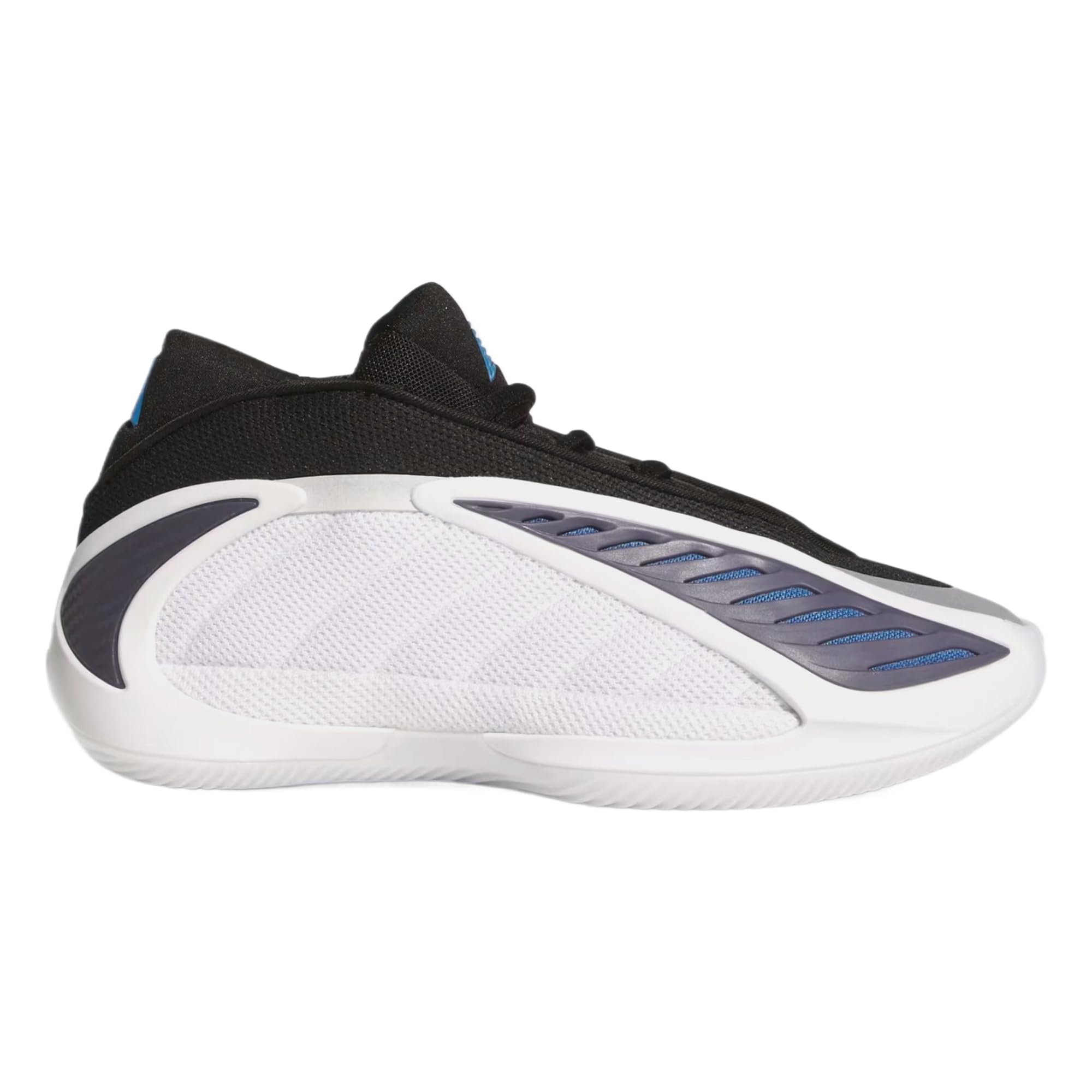 と*米様  ANTHONY EDWARDS2 AE2 Adidas Tênis de basquete infantil Anthony Edwards 2 unissex