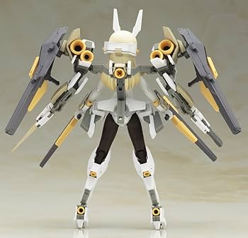 フレームアームズ・ガール 完成品３体セット フレームアームズ・ガール シリーズ｜コトブキヤオンライン