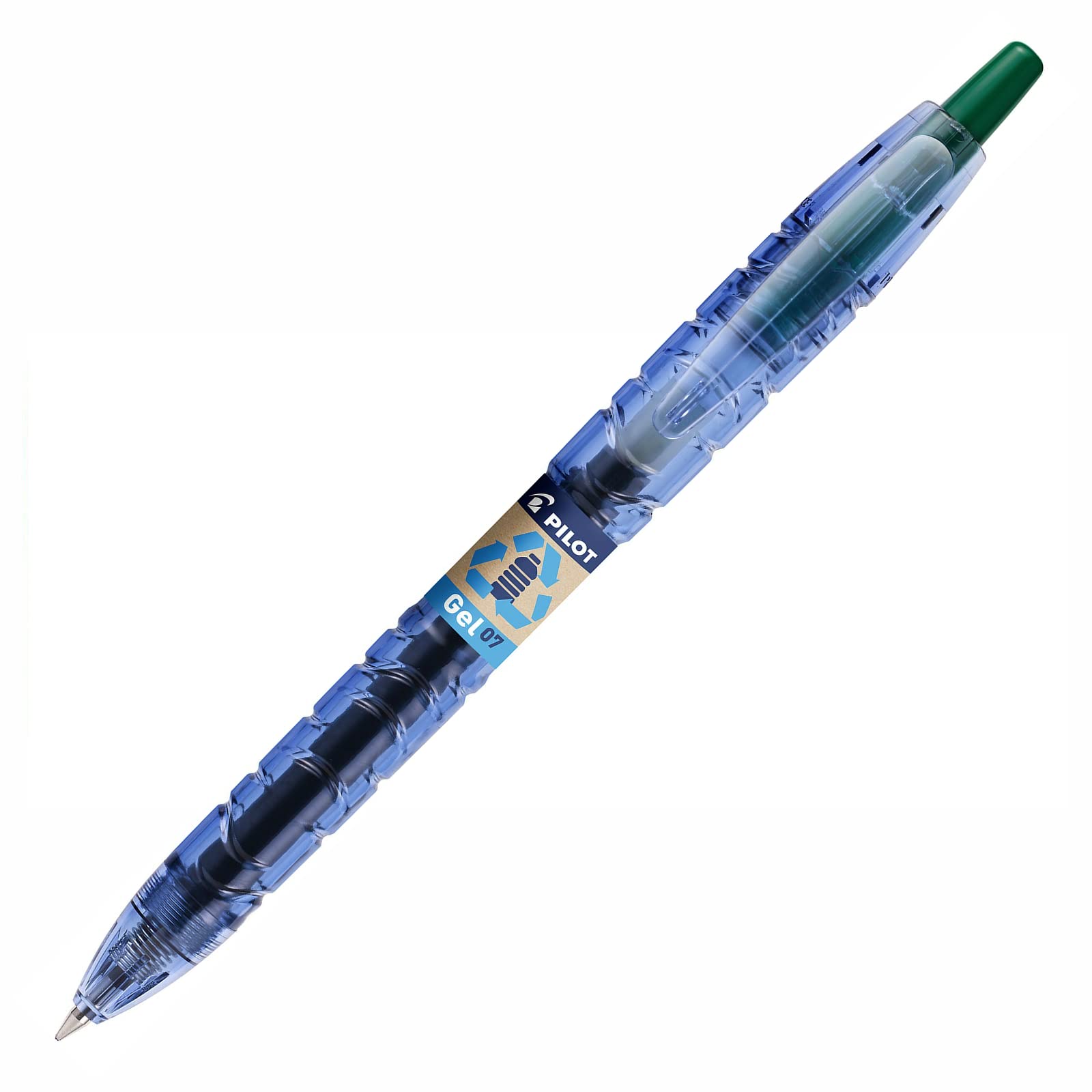 PILOT B2P Begreen - Yeşil