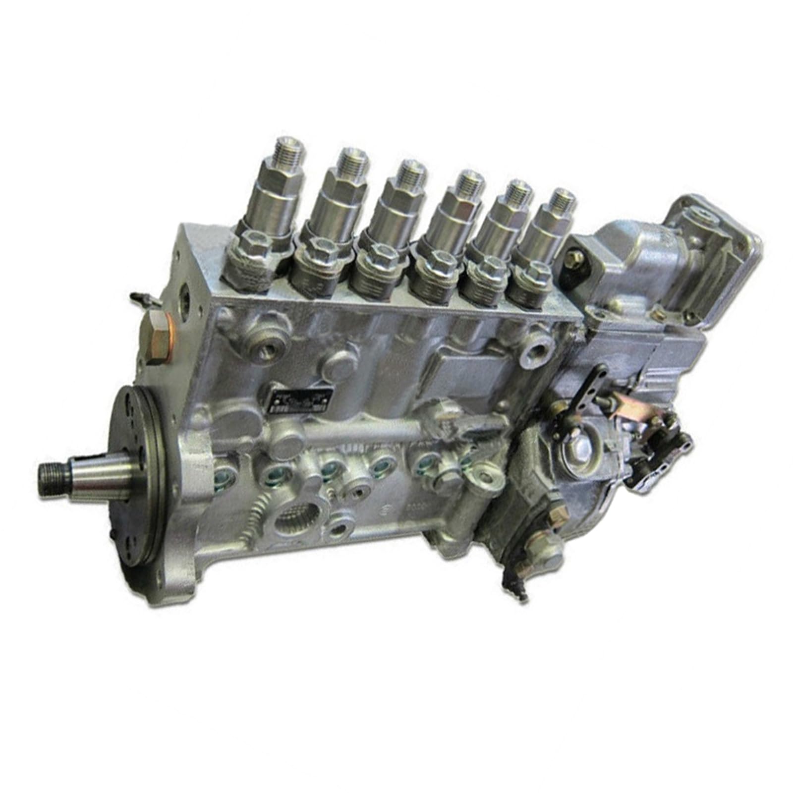 Amazon.com: dertgmlm 3930163 Fuel Injection Pump 3971477 38306503 