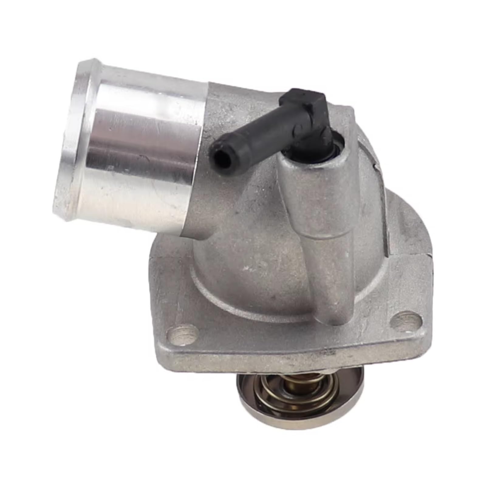 Termostat samochodowy do Opel do Zafira A 1999 2000 2001 2002 2003 2004 2005 obudowa termostatu silnika rura chłodząca 1338420 90573326