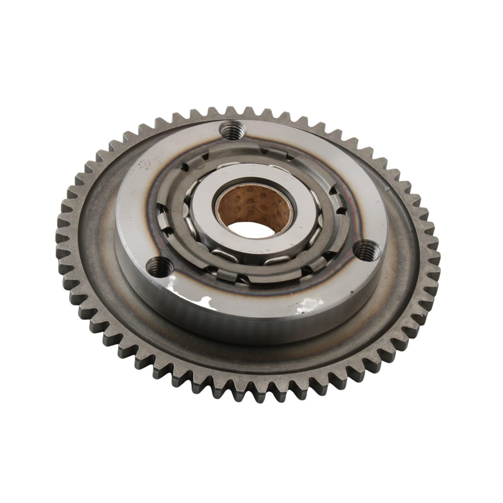 SH125 SH150 D/y/l/a/n125 D/y/l/a/n150 Gruppo frizione di avviamento for H/o/n/d/a/S/HS/E/SD/y/l/a/n N/E/SP/a/n/t/h//e/on/F/E//S SW/i/n/g 125cc 150cc K/G/F