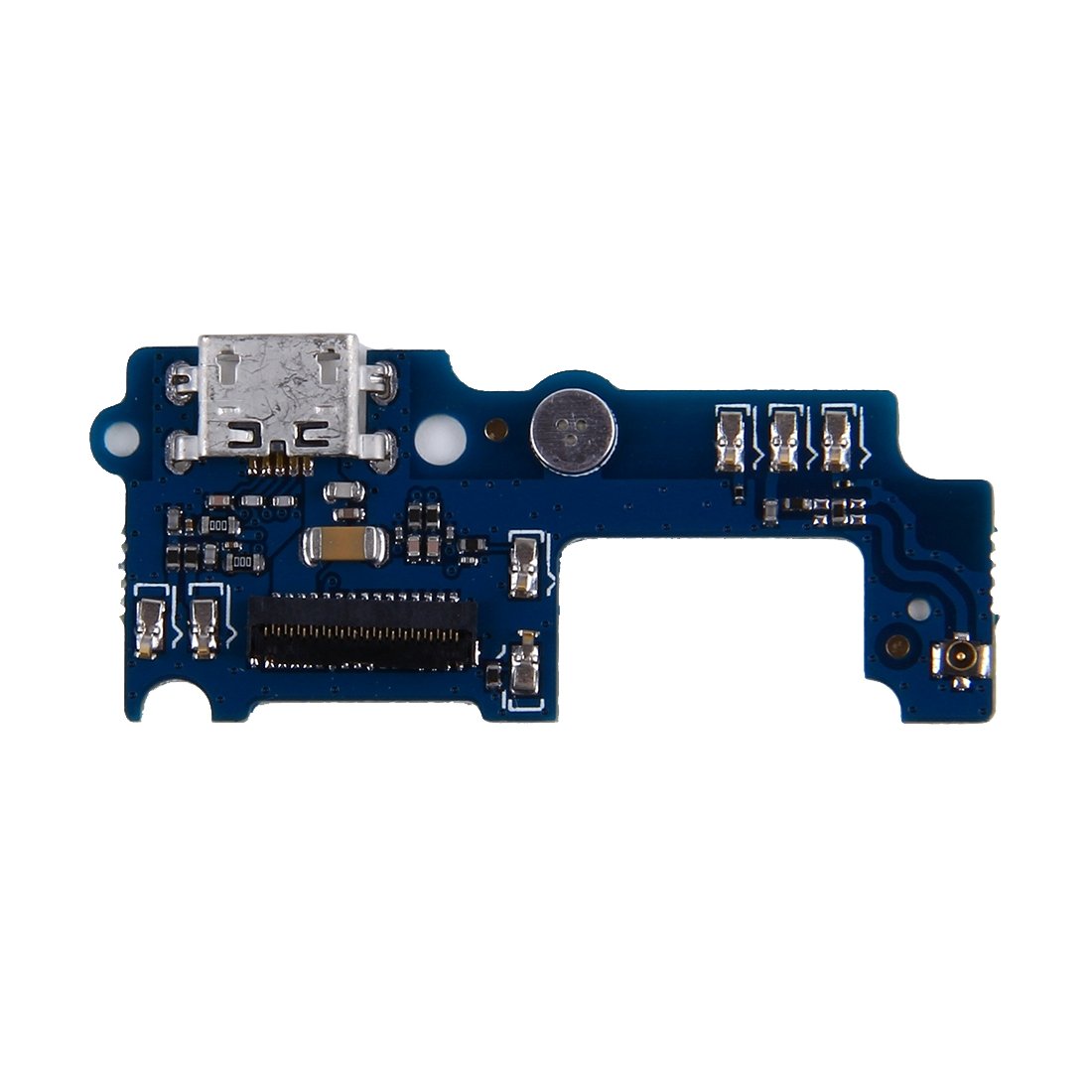 Huawei Spare Parts For Huawei Enjoy 5 / Y6 Pro Charging Port Board