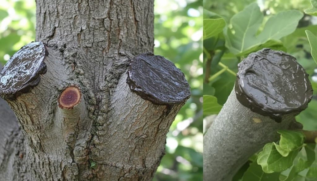 Suinga Mastic pour Greffes et Tailles 1 kg | Protège, Répare et Régénère les Blessures des Plantes | Pâte cicatrisante arbres | Pâte cicatrisante taille