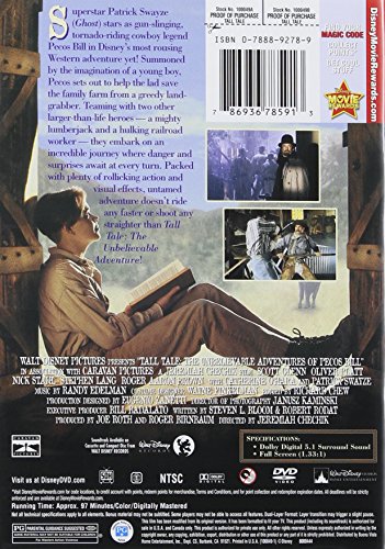 Tall Tale image 4