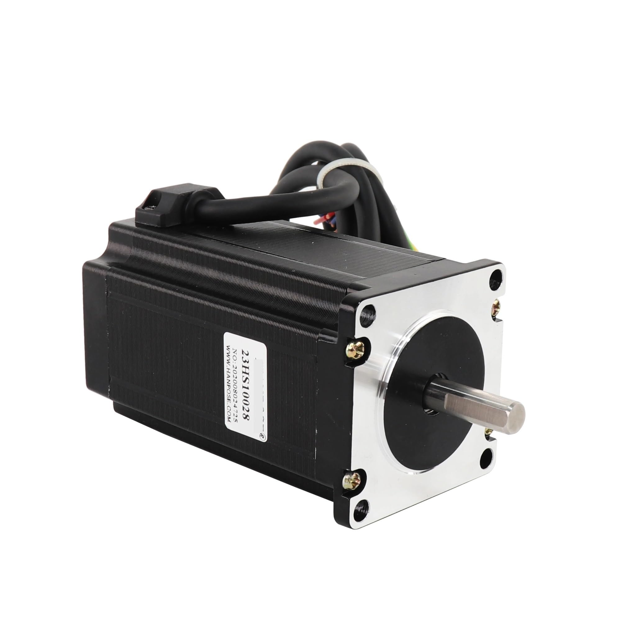 Schrittmotortreiber TB6600 Nema 23 Schrittmotortreiber 23HS10028 Schrittmotortreiber TB6600 + 350 W 36 V Netzteil + USB Mach 3 Buchsenzubehör