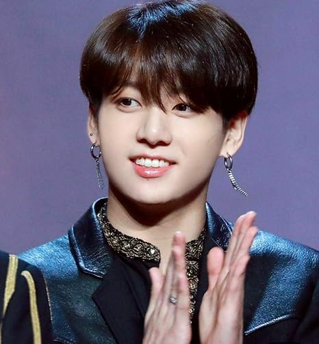 Amazon Co Jp 防弾少年団 Bts Jungkook ジョングク グク スローガン ホビー 通販